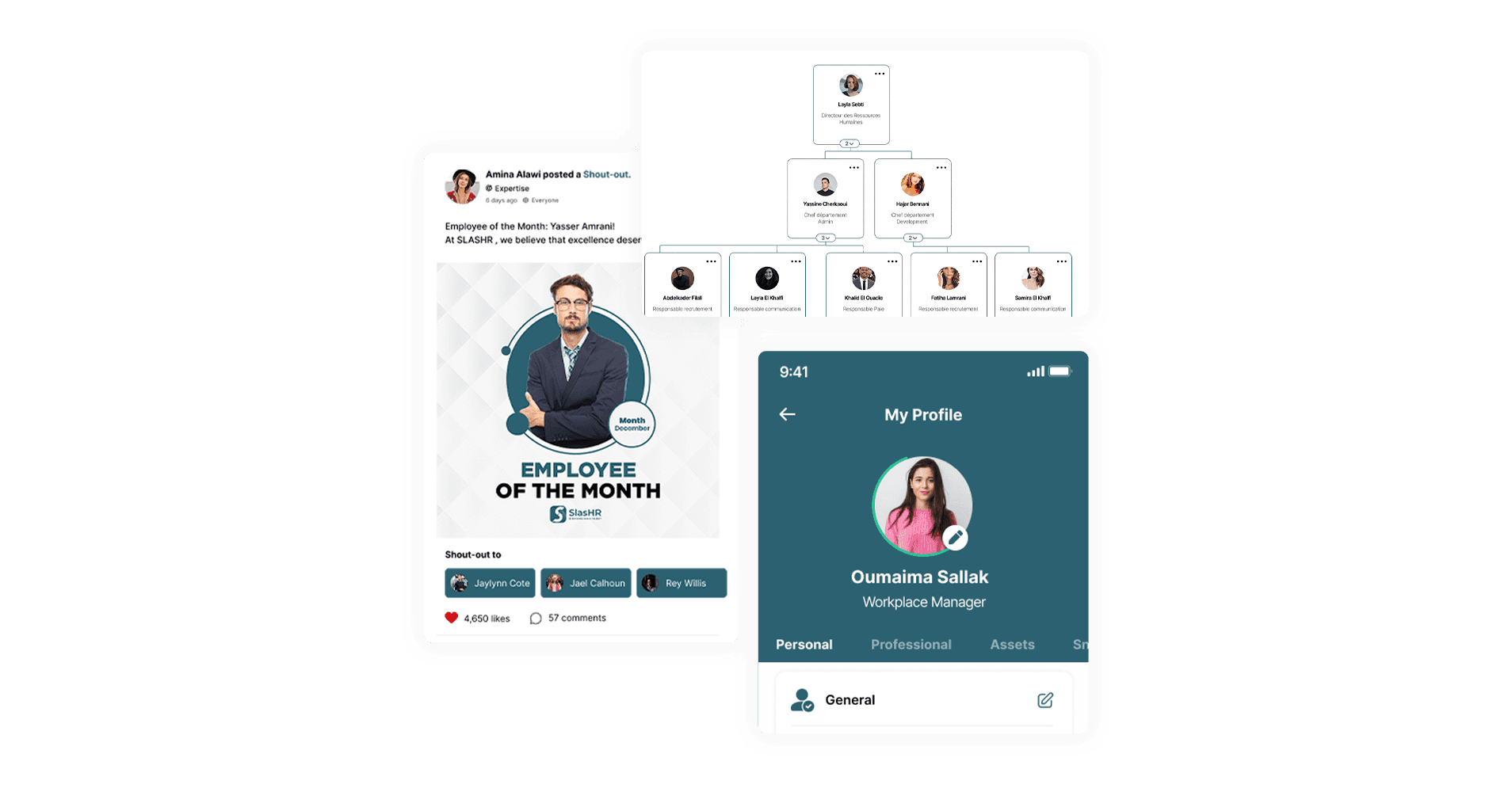 Relie vos collaborateurs et cultive la cohésion
